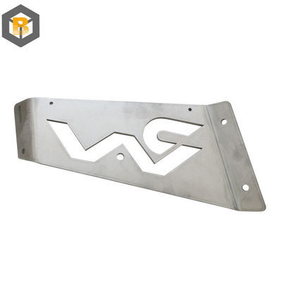 Risposta rapida ISO 9001 Certificato Fabbricazione di lamiere metalliche
