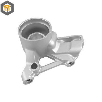 Parti per auto in alluminio personalizzate ISO 9001 Controllo CNC Parte di lavorazione con disegno 2D/3D