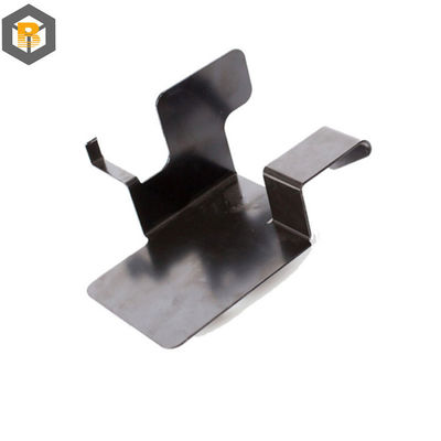 Lavoro su misura per 2D/3D/disegno Acciaio inossidabile Aluminio Fabbricazione di lamiere di stampaggio metalliche