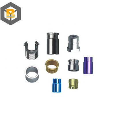 Kit universale per impianti dentali con abutment personalizzato