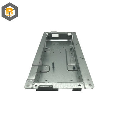 Fabbricazione su misura di lamiere metalliche progressive Fabbricazione di parti di stampaggio metalliche Saldatura di parti di stampaggio Saldatura di parti di ricambio Fabbricazione di parti di macchina
