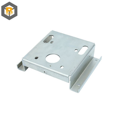 Fabbricazione su misura di lamiere metalliche progressive Fabbricazione di parti di stampaggio metalliche Saldatura di parti di stampaggio Saldatura di parti di ricambio Fabbricazione di parti di macchina