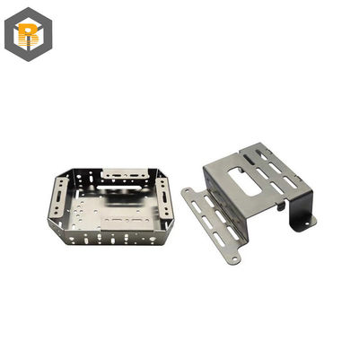 Fabbricazione in acciaio inossidabile di lamiere di alluminio per saldatura di metallo parti personalizzate per 2D/3D/disegno