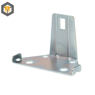 Fabricazione di lamiere metalliche personalizzate per taglio laser di precisione OEM
