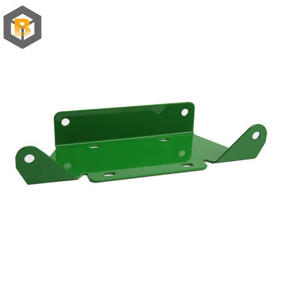 Custom by 2D/3D/drawing Fabbricazione di lamiere metalliche ad alta precisione Parti di taglio laser CNC