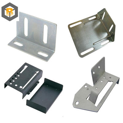 Fabbricazione di pezzi di ricambio per OEM