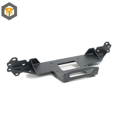 2D/3D/disegno Fabbricazione su misura di lamiere metalliche per alluminio/acciaio inossidabile/acciaio al carbonio