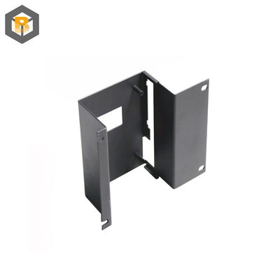 Fabbricazione su misura di lamiere di metallo per parti di ricambio in acciaio inossidabile in ottone 6061 in 2D/3D