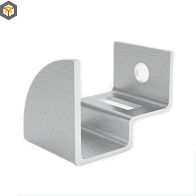Fabbricazione su misura in acciaio inossidabile 304 e lamiera di alluminio 5052 mediante 2D/3D/disegno