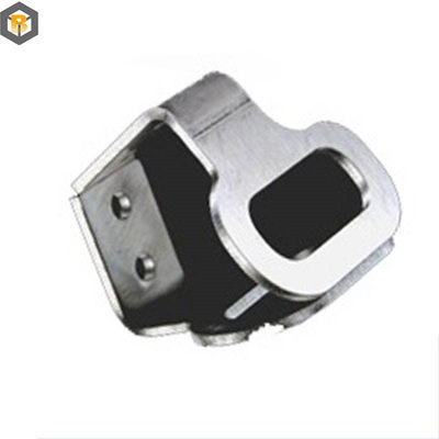 Fabbricazione su misura in acciaio inossidabile 304 e lamiera di alluminio 5052 mediante 2D/3D/disegno