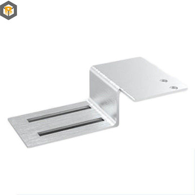 Fabbricazione su misura in acciaio inossidabile 304 e lamiera di alluminio 5052 mediante 2D/3D/disegno