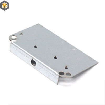 Fabbricazione su misura in acciaio inossidabile 304 e lamiera di alluminio 5052 mediante 2D/3D/disegno