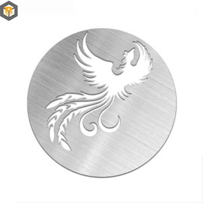 Fabbricazione su misura in acciaio inossidabile 304 e lamiera di alluminio 5052 mediante 2D/3D/disegno