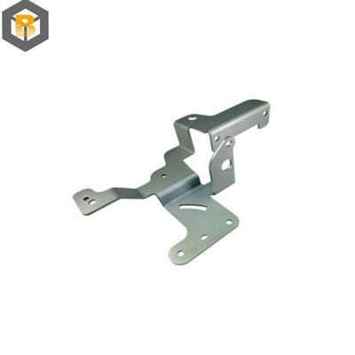 2D/3D/Drawing Stainless Steel Cabinets Fabrication Processing Machine Part Da Dongguan