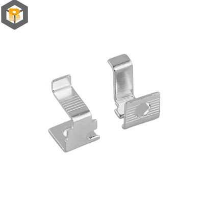 2D/3D/Drawing Stainless Steel Cabinets Fabrication Processing Machine Part Da Dongguan