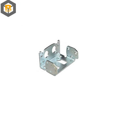 2D/3D/Drawing Stainless Steel Cabinets Fabrication Processing Machine Part Da Dongguan