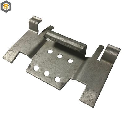 Taglio laser CNC di precisione 2D/3D/disegno personalizzato Piegatura stampata di lamiere di acciaio inossidabile di alluminio