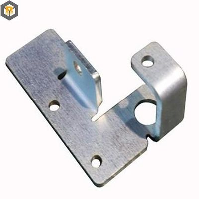 Taglio laser CNC di precisione 2D/3D/disegno personalizzato Piegatura stampata di lamiere di acciaio inossidabile di alluminio