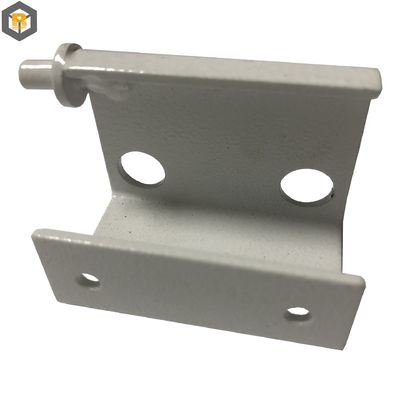 Taglio laser CNC di precisione 2D/3D/disegno personalizzato Piegatura stampata di lamiere di acciaio inossidabile di alluminio