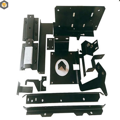 Personalizzazione per 2D / 3D / disegno Perfetto Servizio Foglio di metallo Fabbricazione Componente di ricambio per parti OEM