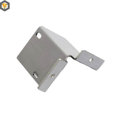 Parti per stampaggio di lamiere metalliche per prodotti in acciaio inossidabile di alluminio