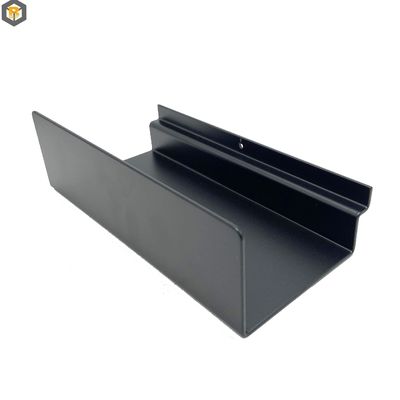 Servizio di punzonatura di lamiere metalliche con fabbricazione di lamiere metalliche