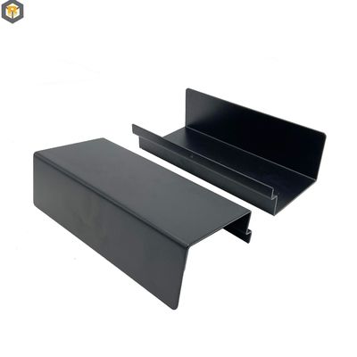 Servizio di punzonatura di lamiere metalliche con fabbricazione di lamiere metalliche