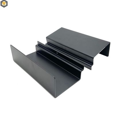 Servizio di punzonatura di lamiere metalliche con fabbricazione di lamiere metalliche
