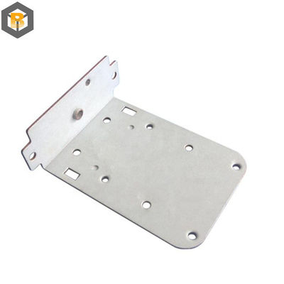 Servizio di fabbricazione di fogli di disegno su misura 2D/3D/Drawing Sheet Metal Stamping Bending Welding Part