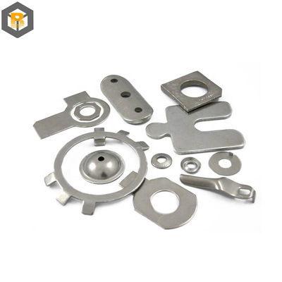 Servizio di fabbricazione di fogli di disegno su misura 2D/3D/Drawing Sheet Metal Stamping Bending Welding Part