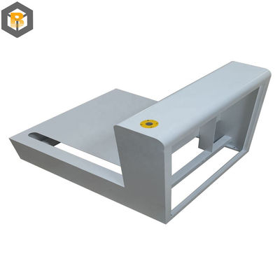 Servizio di timbrazione personalizzato per 2D/3D/disegno