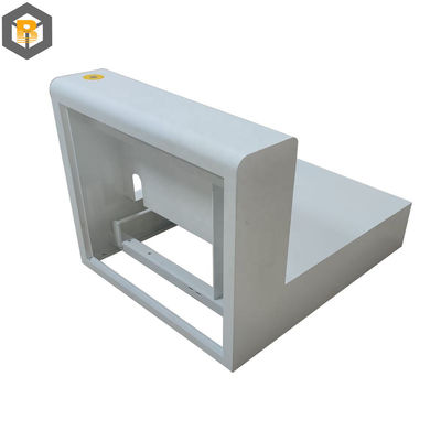 Servizio di timbrazione personalizzato per 2D/3D/disegno