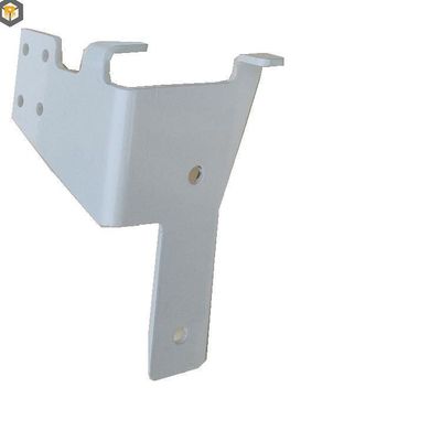 2D/3D/Drawing Servizi di lavorazione di fogli per tubi di acciaio a carbonio e metallo su misura Servizi di lavorazione di fogli di metallo e taglio laser