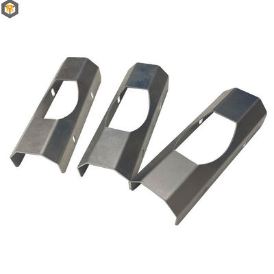 2D/3D/Drawing Metal Deep Drawing/Spinning Parts per la macchina di fabbricazione di lamiere metalliche