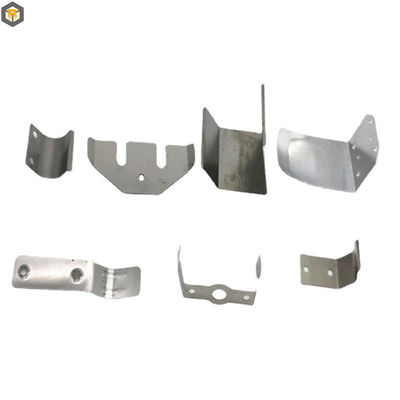 Macchina di piegatura di parti metalliche 2D / 3D / carta di disegno personalizzata per utensili di fabbricazione OEM