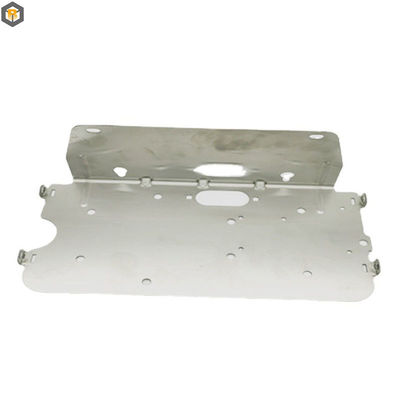 Macchina di piegatura di parti metalliche 2D / 3D / carta di disegno personalizzata per utensili di fabbricazione OEM