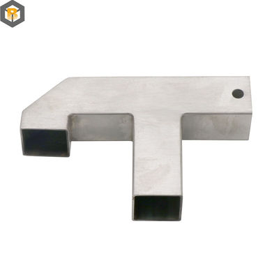 Custom by 2D Stainless Steel Laser Cutting Non Standard Sheet Metal Fabrication per il 2022