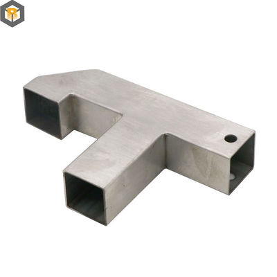 Custom by 2D Stainless Steel Laser Cutting Non Standard Sheet Metal Fabrication per il 2022