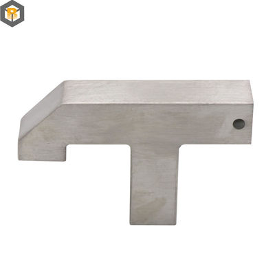 Custom by 2D Stainless Steel Laser Cutting Non Standard Sheet Metal Fabrication per il 2022