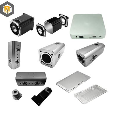 Fabbricazione su misura per 2D/3D/disegno di lamiere di acciaio per OEM Precision Machine Part
