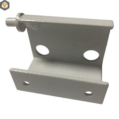 Parti di macchine per il taglio laser CNC di precisione personalizzata di alluminio in acciaio inossidabile