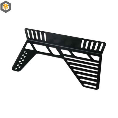 2D/3D/Drawing Custom Sheet Metal Forming per la fabbricazione di parti di macchine in acciaio inossidabile