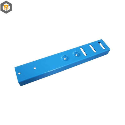 2D/3D/Drawing Custom Sheet Metal Forming per la fabbricazione di parti di macchine in acciaio inossidabile