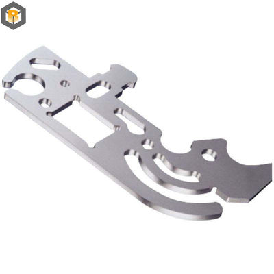2D/3D/Drawing Custom Sheet Metal Forming per la fabbricazione di parti di macchine in acciaio inossidabile