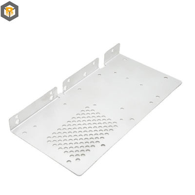 2D/3D/Drawing Custom Sheet Metal Forming per la fabbricazione di parti di macchine in acciaio inossidabile