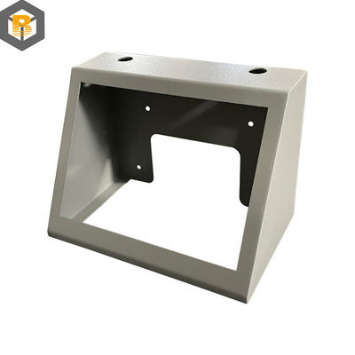 Personalizzazione per 2D / 3D / disegno di lamiera di metallo stampaggio piegatura di acciaio inossidabile di alluminio di lavorazione di parti di fabbricazione