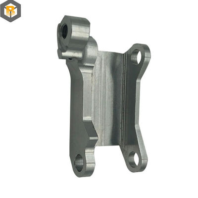 Macchine per disegnare metallo su misura per 2D/3D/disegno Precisione Fresatura CNC/tornitura di ricambi