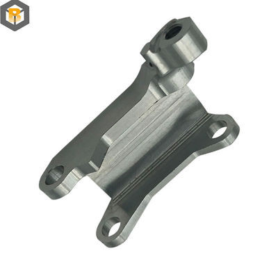 Macchine per disegnare metallo su misura per 2D/3D/disegno Precisione Fresatura CNC/tornitura di ricambi