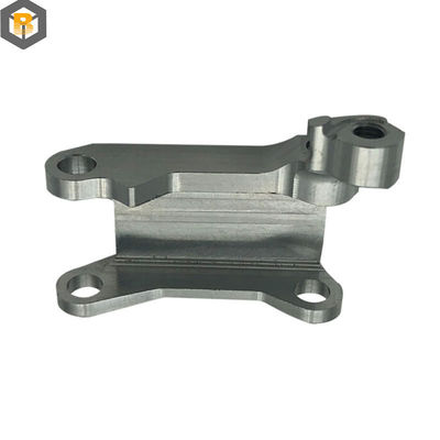 Macchine per disegnare metallo su misura per 2D/3D/disegno Precisione Fresatura CNC/tornitura di ricambi
