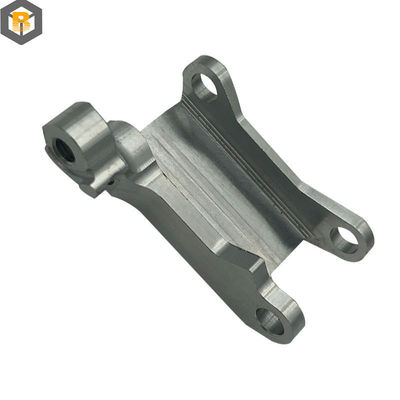 Macchine per disegnare metallo su misura per 2D/3D/disegno Precisione Fresatura CNC/tornitura di ricambi